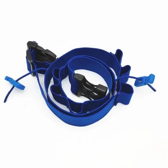 Outdoor Beer Can Holder 12 Beverage Storage Holster Waist Belt