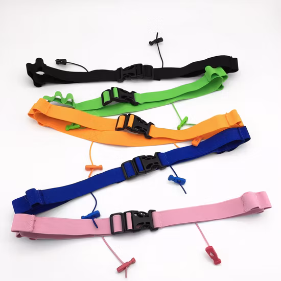 Outdoor Beer Can Holder 12 Beverage Storage Holster Waist Belt