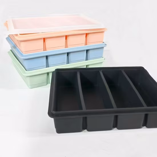 DIY Crystal Epoxy Gummy Customized Soft Candy Silicone Mould Baking Jelly Fondant Cake Chocolate Candy Pastry Ice Cube