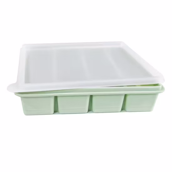 DIY Crystal Epoxy Gummy Customized Soft Candy Silicone Mould Baking Jelly Fondant Cake Chocolate Candy Pastry Ice Cube