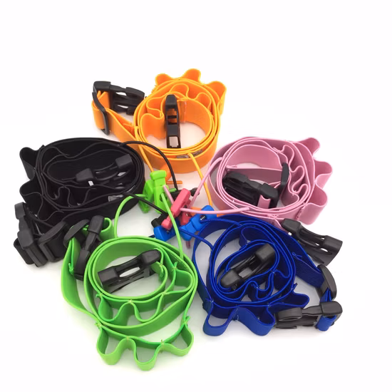 Outdoor Beer Can Holder 12 Beverage Storage Holster Waist Belt