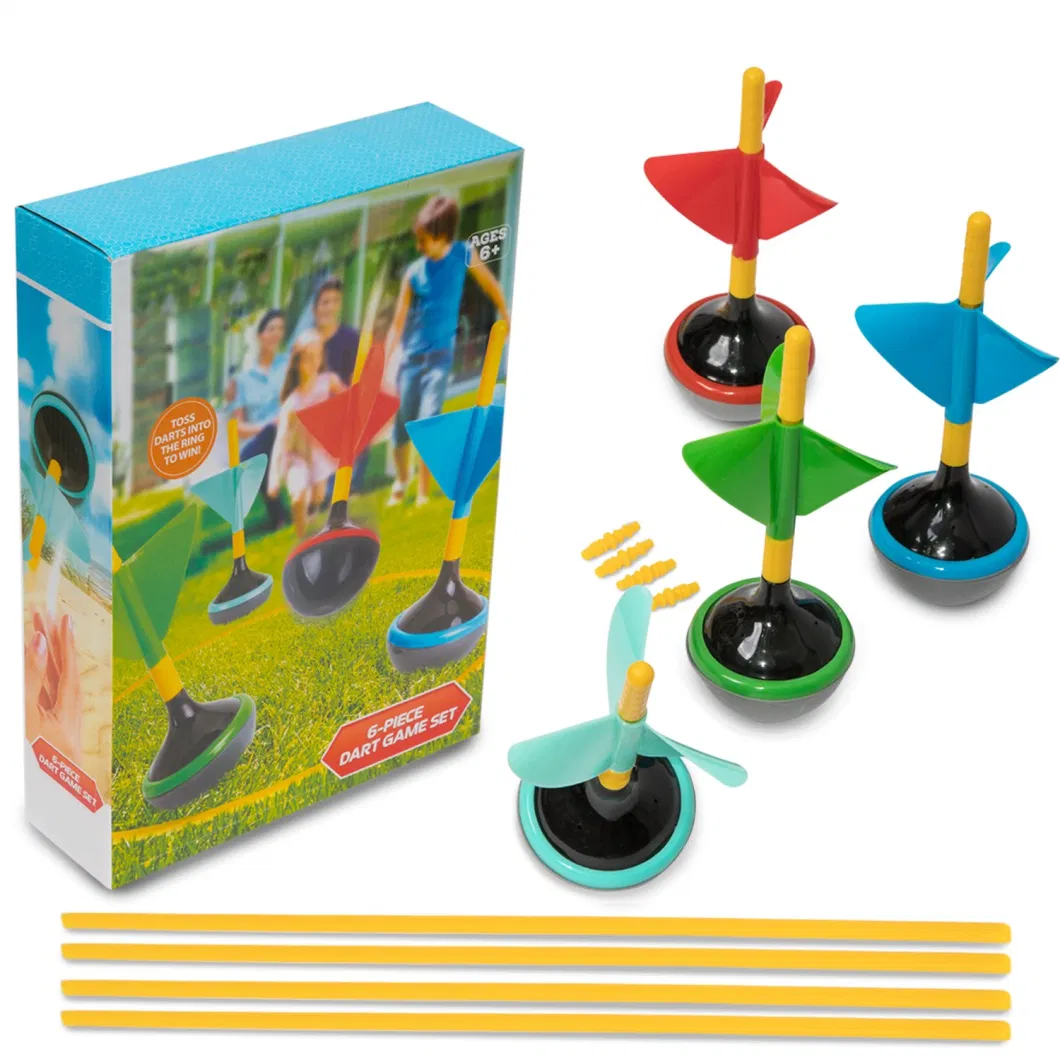 Lawn Darts Yard Games for Adults and Family