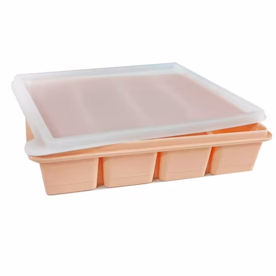 DIY Crystal Epoxy Gummy Customized Soft Candy Silicone Mould Baking Jelly Fondant Cake Chocolate Candy Pastry Ice Cube