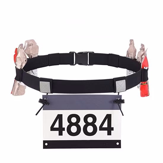 Outdoor Beer Can Holder 12 Beverage Storage Holster Waist Belt