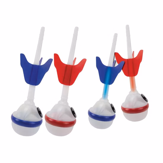 Factory Wholesale Lawn Darts Game for Kids