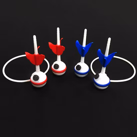 Factory Wholesale Lawn Darts Game for Kids
