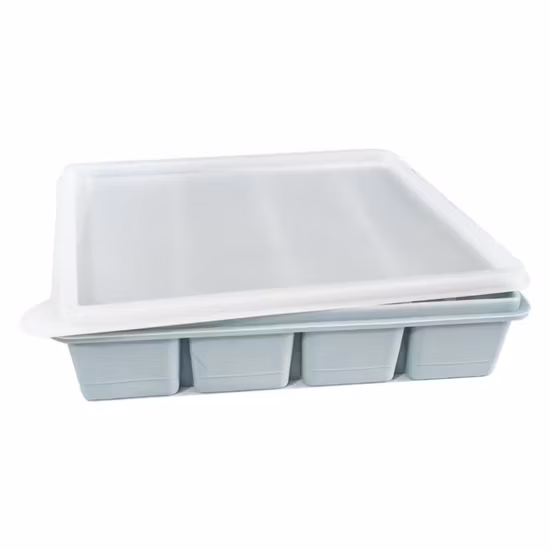 DIY Crystal Epoxy Gummy Customized Soft Candy Silicone Mould Baking Jelly Fondant Cake Chocolate Candy Pastry Ice Cube