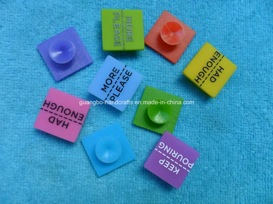 Silicone Birthday Party Cheer Beer Belts