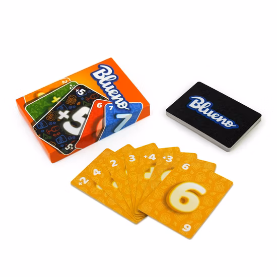 High Quality Printing Educational Board Game for Adults and Kids
