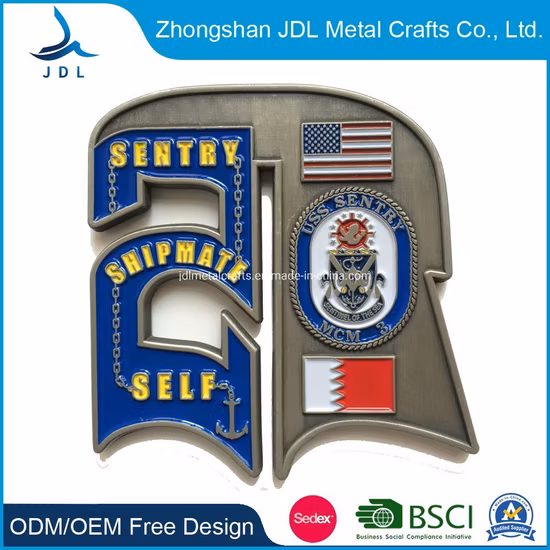 Wholesale Custom Made Promotional Sublimation Printing Logo Polyester Belt with Metal Lock