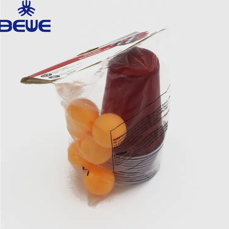 Promotional Cheap Beer Pong Drinking Game Set with OEM Package