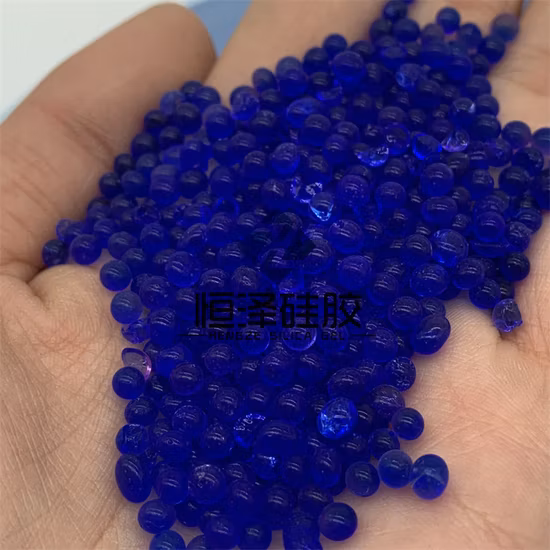 Clear Silicone Wine Ice Cooler Cube Small Silica Gel Ice