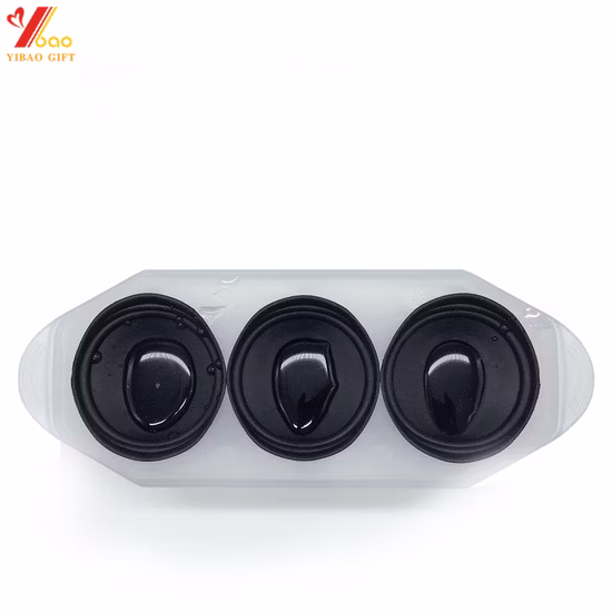 Classic Factory Price Skull Party Easter Halloween Silicone Ice Cube