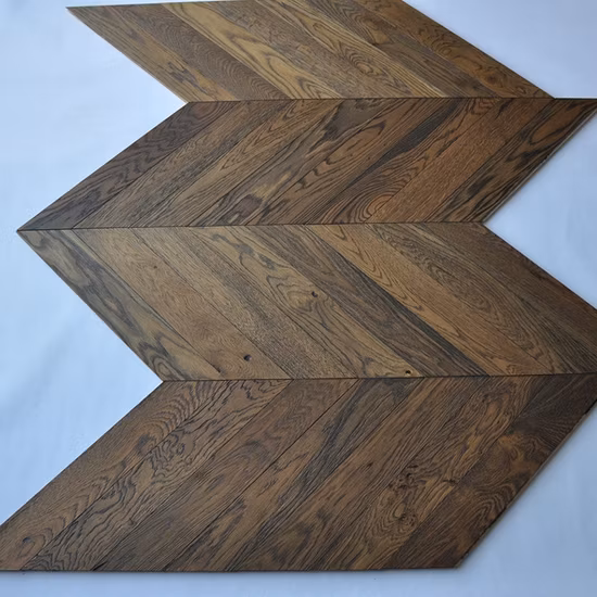Wood Wall Art Decor DIY Chevron Art on Reclaimed Wood