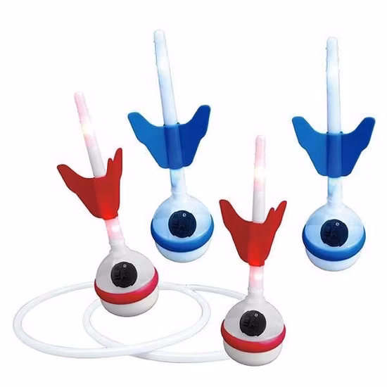 Factory Wholesale Lawn Darts Game for Kids
